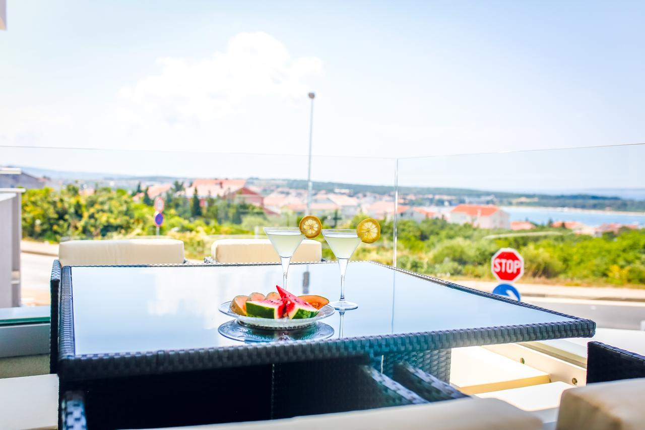 Residences Bellavista 2 Novalja