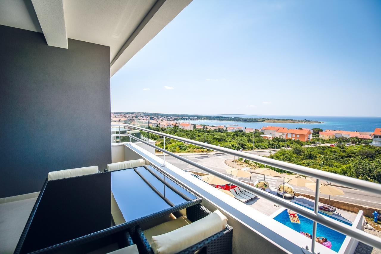 Residences Bellavista 2 Apartment Novalja