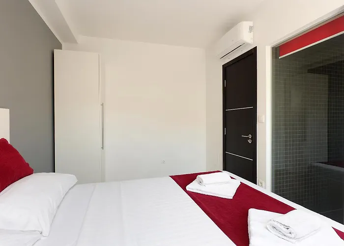 Residences Bellavista 2