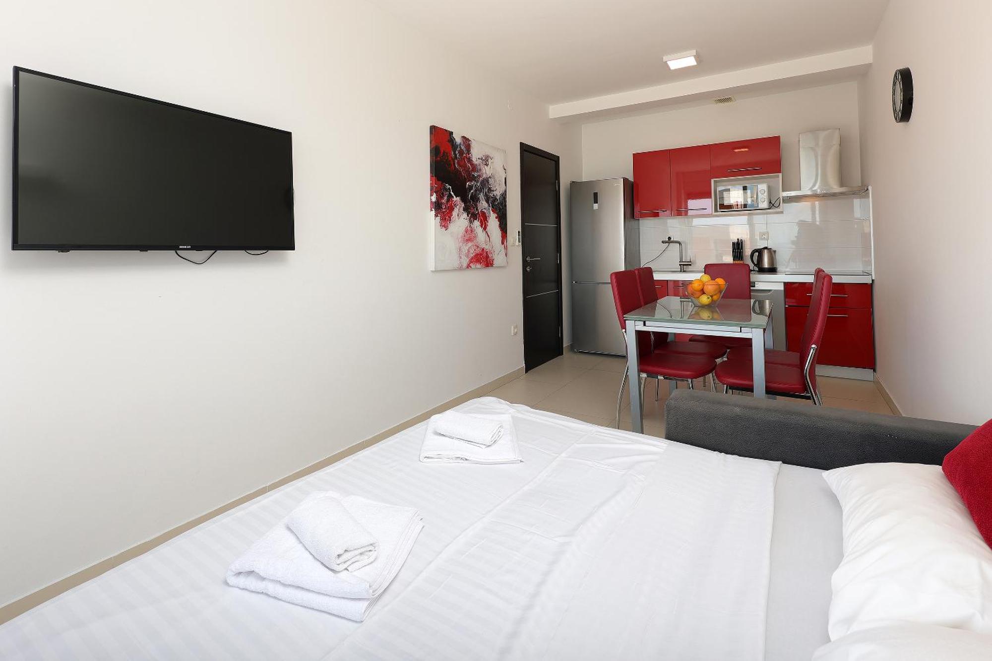 Residences Bellavista 2 * Novalja