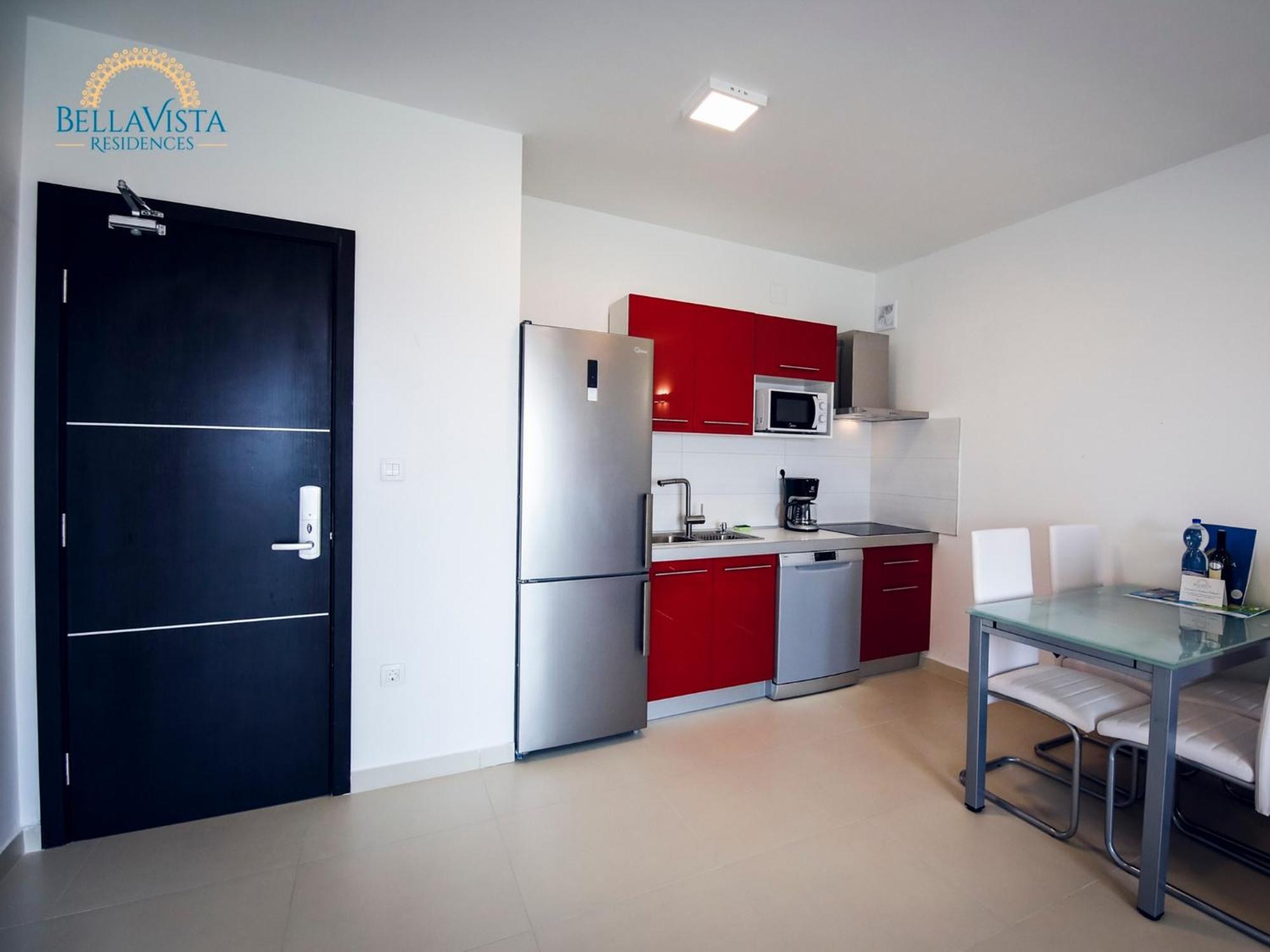 Residences Bellavista 2 Apartma *