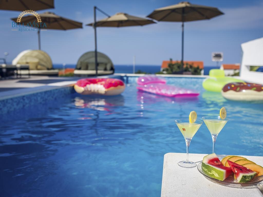 Apartma Residences Bellavista 2 Novalja