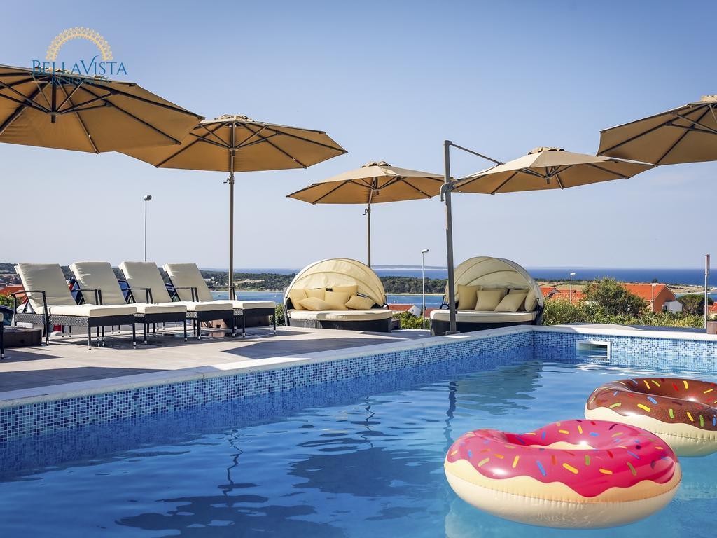 Apartma Residences Bellavista 2 Novalja