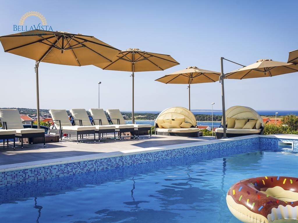 Apartma Residences Bellavista 2 Novalja