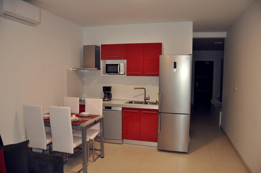 Residences Bellavista 2 Apartma