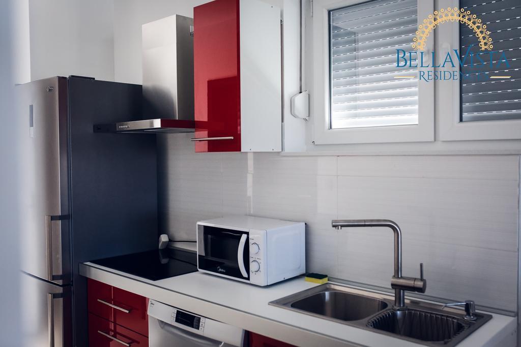 Residences Bellavista 2 * Novalja