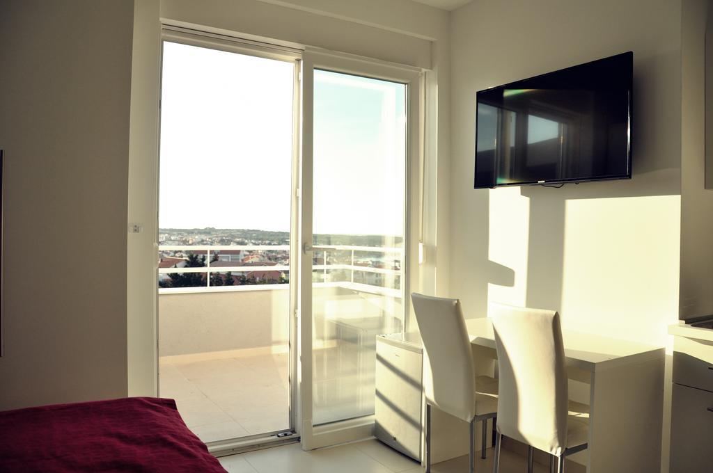 Residences Bellavista 2 Apartma Novalja
