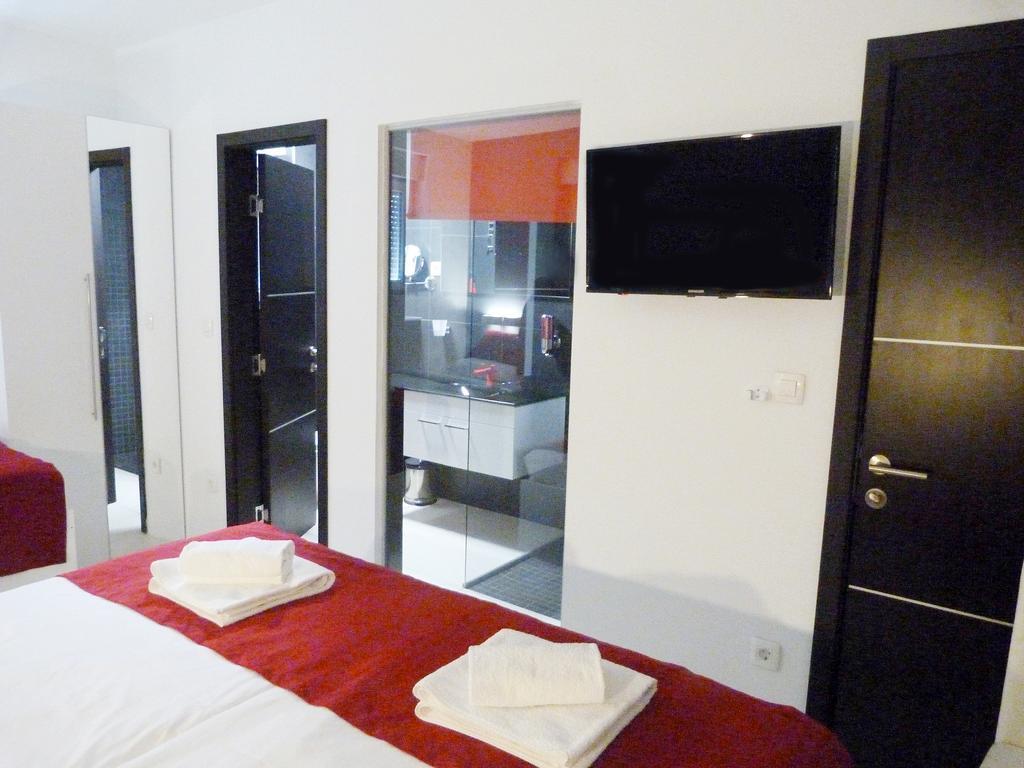 Apartma Residences Bellavista 2 *