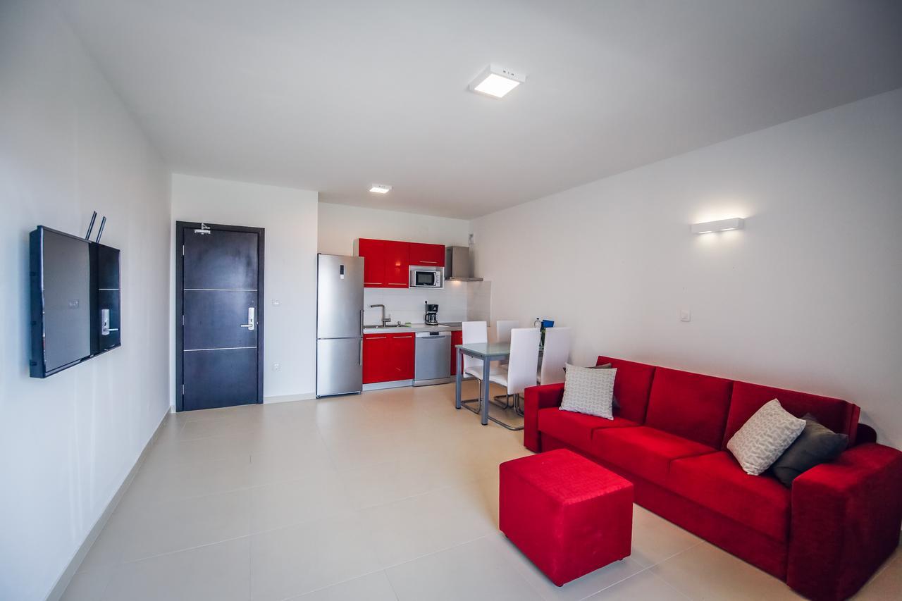 Residences Bellavista 2 * Novalja