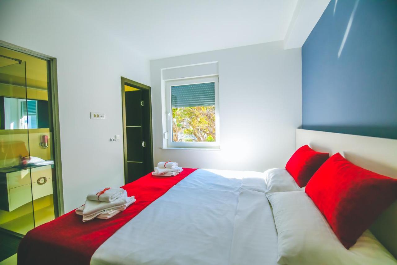 Residences Bellavista 2 * Novalja